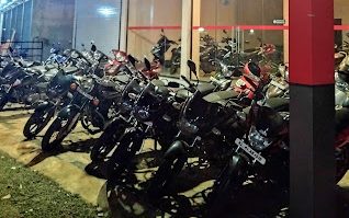 City Auto Chemmad Your one stop destination for used bikes in